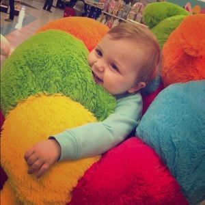 Meet your Posher, Taylor