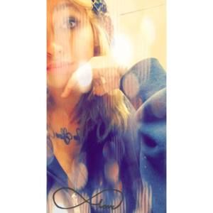 Meet your Posher, Miranda