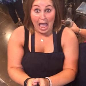 Meet your Posher, Micki