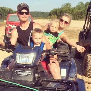 Meet your Posher, Jayme