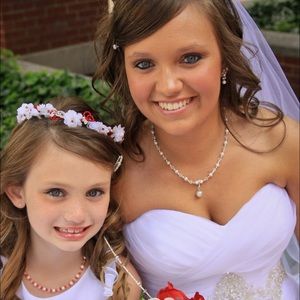 Meet your Posher, Veronica