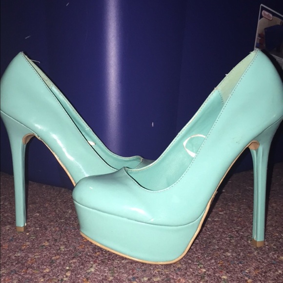 Body Central heels!