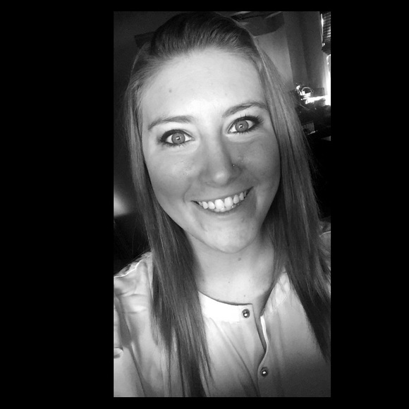 Meet your Posher, Savanna