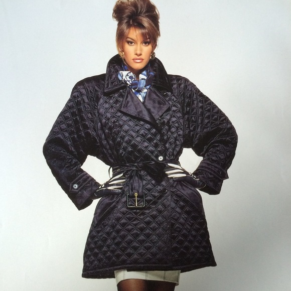 ESCADA Coat - Picture 2 of 4