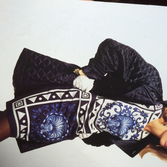 ESCADA Coat - Picture 3 of 4