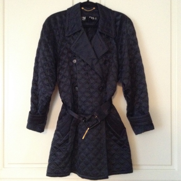 ESCADA Coat - Picture 4 of 4