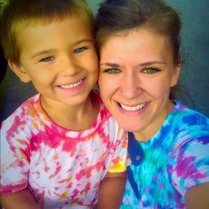 Meet your Posher, Samm