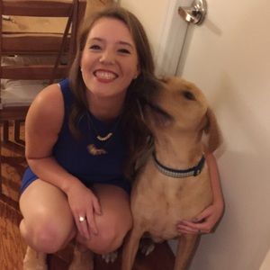 Meet your Posher, Christina