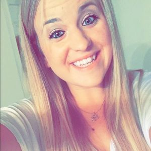 Meet your Posher, Kristina