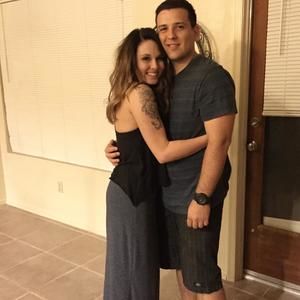 Meet your Posher, Chrissy