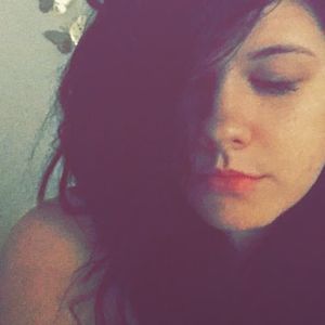 Meet your Posher, Courtney