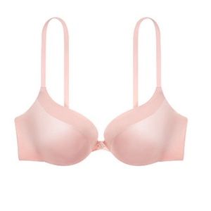 Victoria's Secret (so obsessed bra +1.5 cup size)