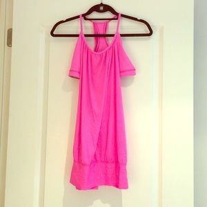 Lulu lemon no limits tank