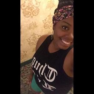 Meet your Posher, Ashley