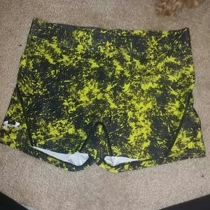 Under Armour shorts