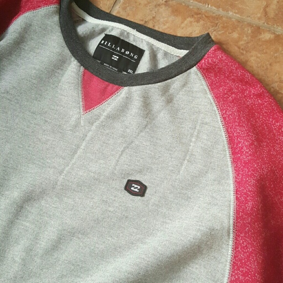 Men's Billabong Sweater