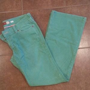 Old Navy corduroy pants