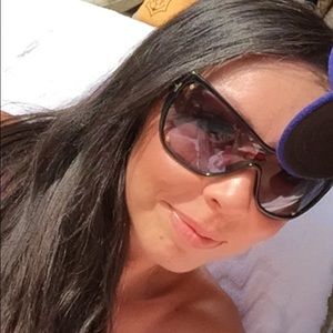 Meet your Posher, Mandy