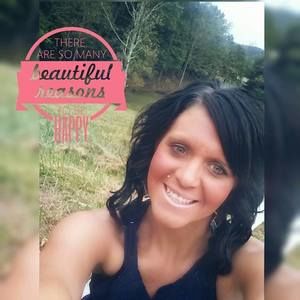 Meet your Posher, Lizabeth faylene