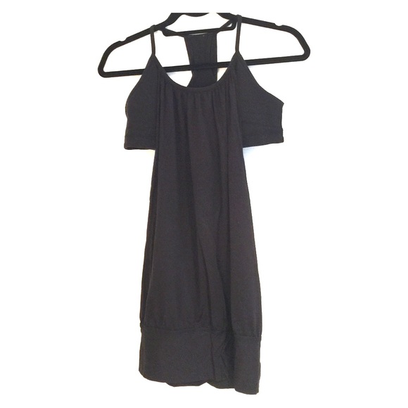 Lulu lemon no limits tank