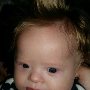 Meet your Posher, Bethany