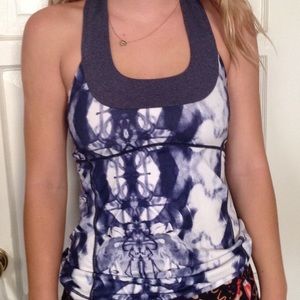 Lulu lemon Workout tank
