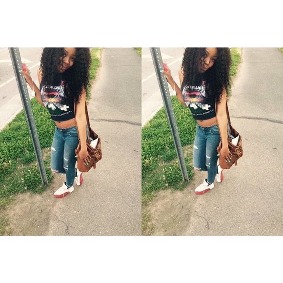 Meet your Posher, Kamiyah π
πΎππ½ - Picture 2 of 4