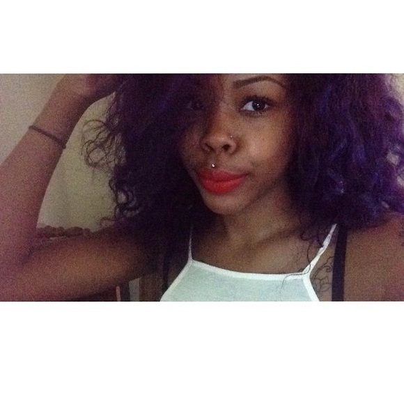 Meet your Posher, Kamiyah π
πΎππ½ - Picture 4 of 4