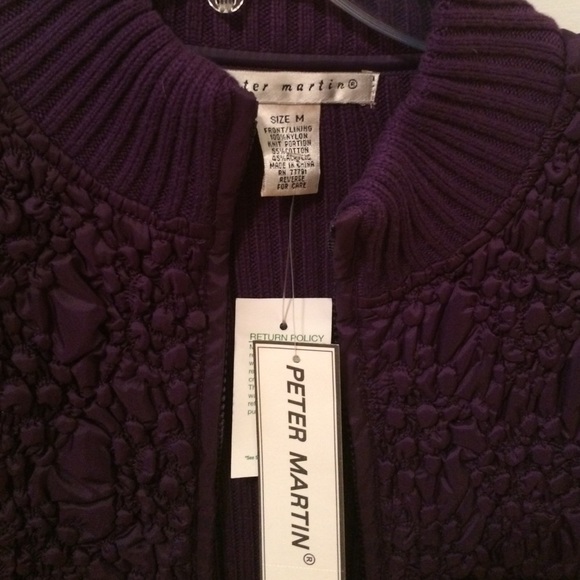 Sweater - Picture 2 of 4