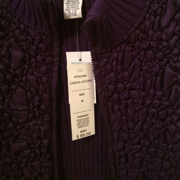 Sweater - Picture 4 of 4