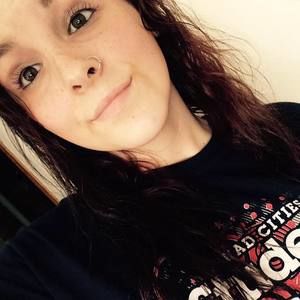 Meet your Posher, Jenna
