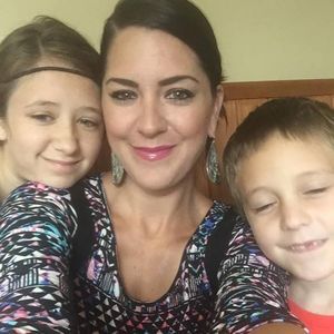 Meet your Posher, Jessie