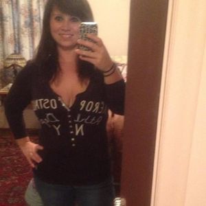 Meet your Posher, Jean