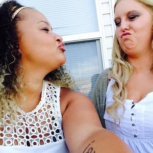 Meet your Posher, Ashlee