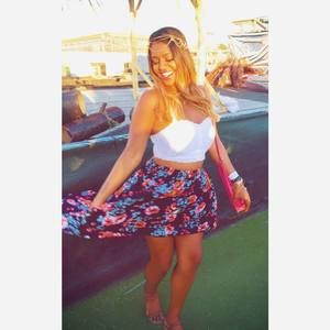 Meet your Posher, Lincy