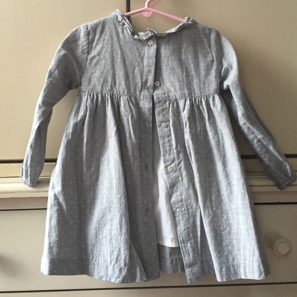 Dress - Picture 2 of 4