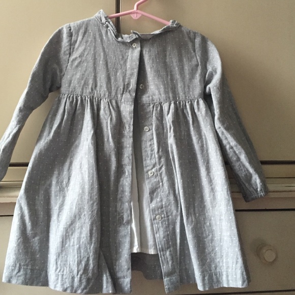 Dress - Picture 3 of 4