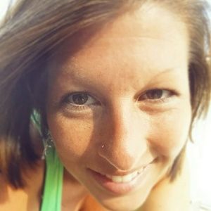 Meet your Posher, Kerri