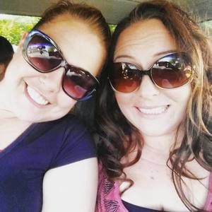 Meet your Posher, Mandy