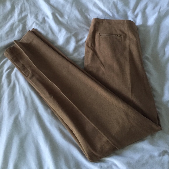 Ralph Lauren trousers! 🌟