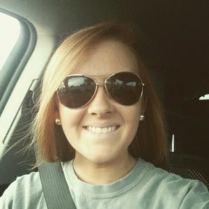 Meet your Posher, Jenna