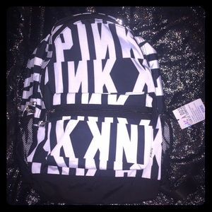 Campus Victoria secret backpack brand new!
