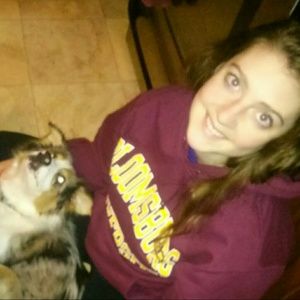 Meet your Posher, Jesse