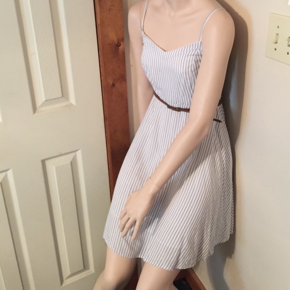 OLD NAVY SUN DRESS