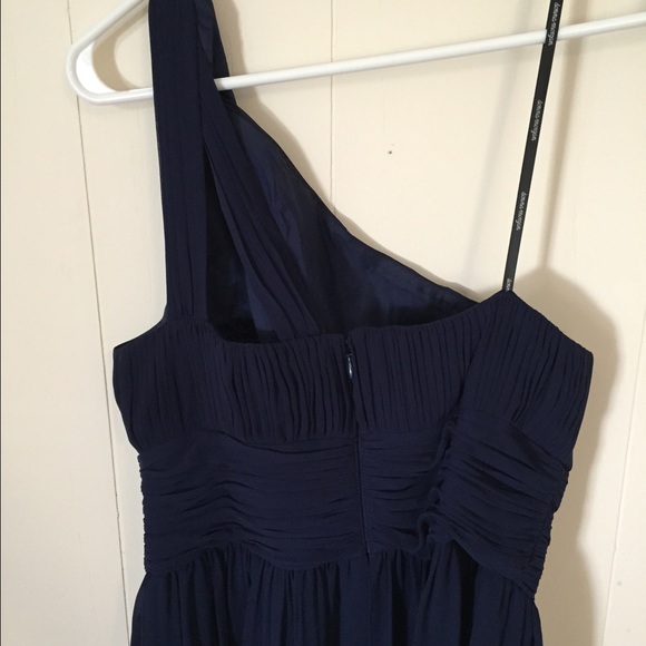 DONNA MORGAN DRESS - Picture 3 of 4
