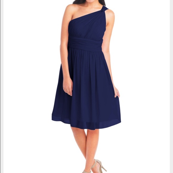 DONNA MORGAN DRESS - Picture 4 of 4
