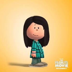 Meet your Posher, Ali