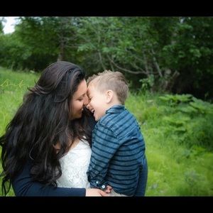 Meet your Posher, Billie