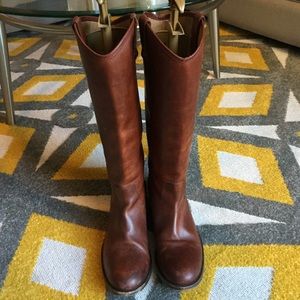 Frye 'Melissa' Boots
