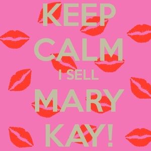 Mary Kay 💋